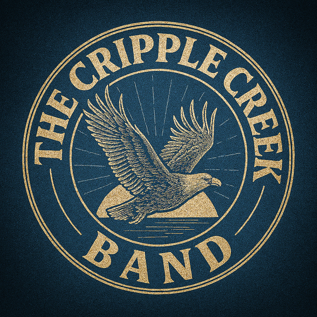 The Cripple Creek Band Songwriting Achievements