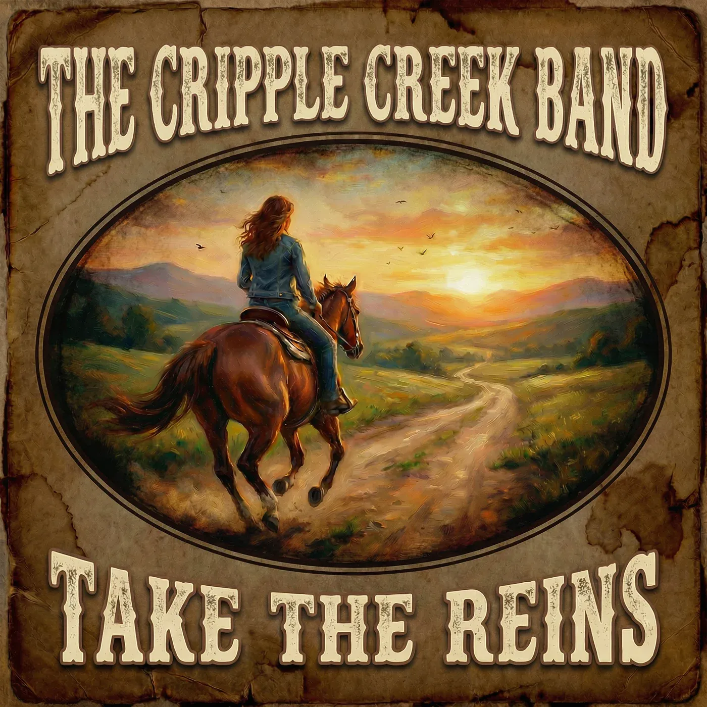 Take the Reins